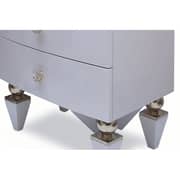 Claudius Chest of 5 Drawer