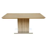 Delbert Dining Set 1+6