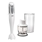 Braun Pasta Multiquick Hand Blender MQ320