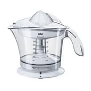 Braun Multiquick 3 Citrus Juicer 0.5 Litres MPZ9