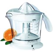 Braun Multiquick 3 Citrus Juicer 0.5 Litres MPZ9