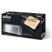 Braun Toaster HT600