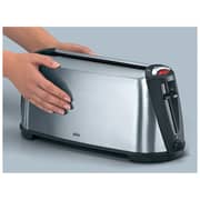 Braun Toaster HT600