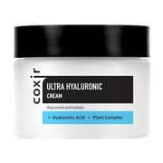 Coxir Ultra Hyaluronic Cream
