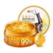 SNP Snail Soothing Gel