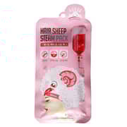 Mediheal Hair Sheep Steam Pack Pouch