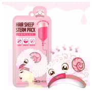 Mediheal Hair Sheep Steam Pack Pouch