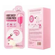 Mediheal Hair Sheep Steam Pack Box