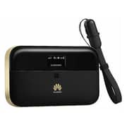 Huawei Mobile WiFi 2 Pro Mobile Wi-Fi Dual Band 4G Router Black