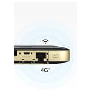 Huawei Mobile WiFi 2 Pro Mobile Wi-Fi Dual Band 4G Router Black