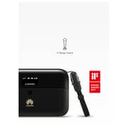 Huawei Mobile WiFi 2 Pro Mobile Wi-Fi Dual Band 4G Router Black