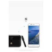 Huawei Mobile WiFi 2 Pro Mobile Wi-Fi Dual Band 4G Router Black
