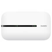 Hauwei E5576-320 Mobile Wifi 150 MBPS 4G Router White