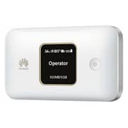 راوتر هواوي E5785-92C ميفي ثنائي الموجات 4G واي فاي موبايل أبيض