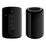 Apple Mac Pro MQGG2AB/A Xeon E5/16GB/256GB SSD/AMD FirePro D700 6GB/Black CSD