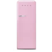 Smeg Single Door Refrigerator 281 Litres FAB28RPK3GA