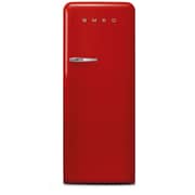 Smeg Single Door Refrigerator 281 Litres FAB28RRD3GA