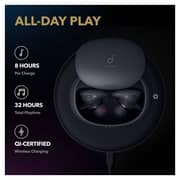 Anker Soundcore Liberty 2 Pro True Wireless Earbuds Black
