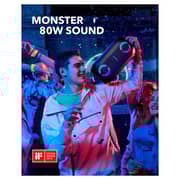 Anker SoundCore Rave B2B Wireless Party Speaker Black