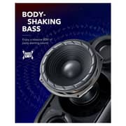 Anker SoundCore Rave B2B Wireless Party Speaker Black