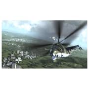PS4 Air Missions Hind Game