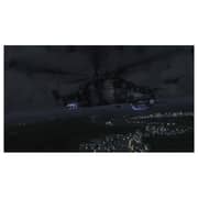 PS4 Air Missions Hind Game