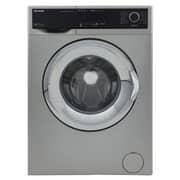 Sharp Front Load Washer 7 kg ES-FP710CXE-S