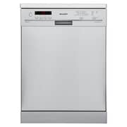 Sharp Standard Dishwasher QW-V815-SS2