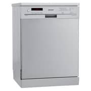 Sharp Standard Dishwasher QW-V815-SS2