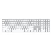 Apple MQ052LB/A Magic Keyboard With Numeric Keypad
