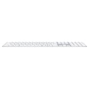 Apple MQ052LB/A Magic Keyboard With Numeric Keypad