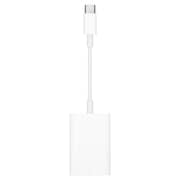 Apple USB-C to SD Card Reader MUFG2ZM/A