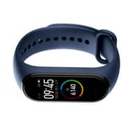 Xiaomi Mi Smart Band 4 Fitness Tracker Blue