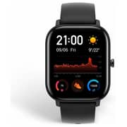 Xiaomi Amazfit GTS Smartwatch Black