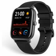 Xiaomi Amazfit GTS Smartwatch Black