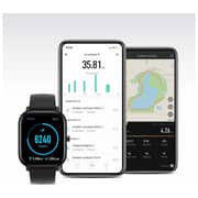 Xiaomi Amazfit GTS Smartwatch Black