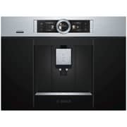 Bosch 1600W Automatic Coffee Machine CTL636ES6