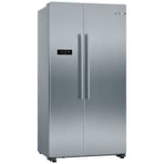 Bosch Side By Side Refrigerator 616 Litres KAN93VL30M