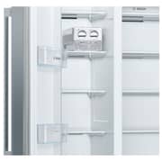 Bosch Side By Side Refrigerator 616 Litres KAN93VL30M