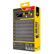 Steelplay USB C-HDMI Mini Dock Adapter For Nintendo Switch