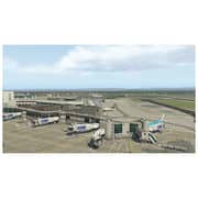 PCD Aerosoft AS14586 Flight Sim Xplane11+ Airport Pack Game