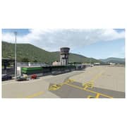 PCD Aerosoft AS14586 Flight Sim Xplane11+ Airport Pack Game