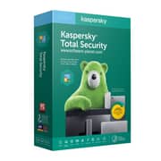 Kaspersky Total Security 5 User