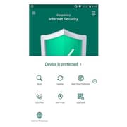 Kaspersky Total Security 5 User