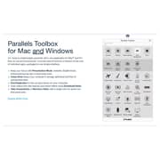 Parallel PD15BX1MEA Desktop 15 For Mac