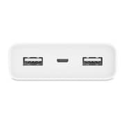 Xiaomi Mi Power Bank 20000mAh 2C - White