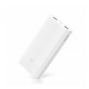 Xiaomi Mi Power Bank 20000mAh 2C - White