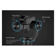 Xiaomi Mi Action Camera Handheld Gimbal Black