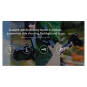 Xiaomi Mi Action Camera Handheld Gimbal Black