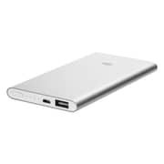 Xiaomi Mi 5000mAh Power Bank 2 Silver